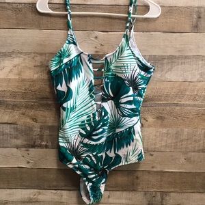 Swimsuit for women XL